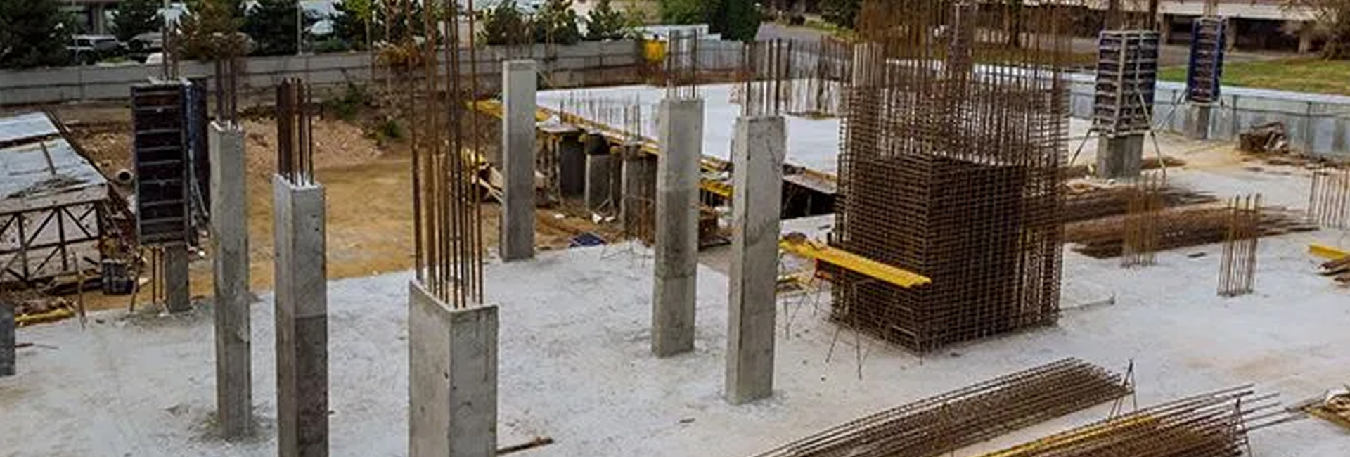 Why are TMT Rebars preferred over TOR Steel Bars?